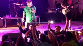 REHAB the band  sittin at a bar  ( bartender song) live 9/22/19