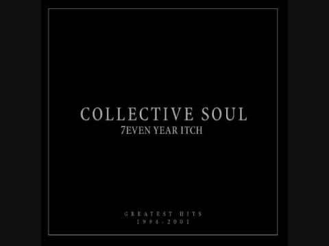 Collective Soul - Shine (Studio Version)