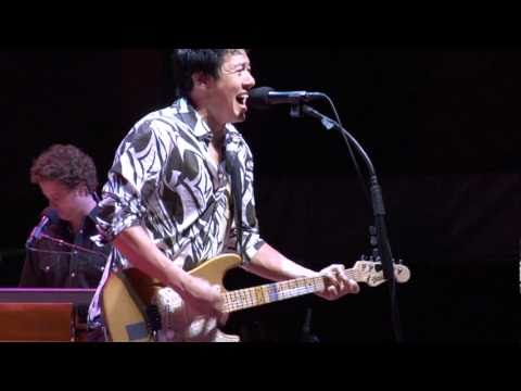 Big Head Todd and The Monsters - Please Dont Tell Her (Live at Red Rocks 2008)