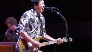 Big Head Todd and The Monsters - Please Dont Tell Her (Live at Red Rocks 2008)