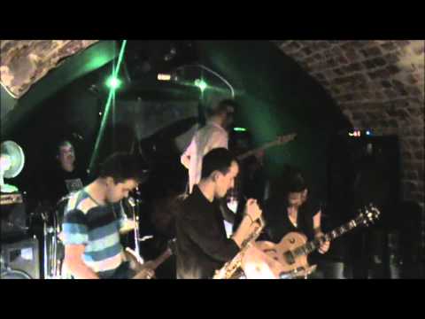 238 Soczewa Blues Session - 25.10.2013