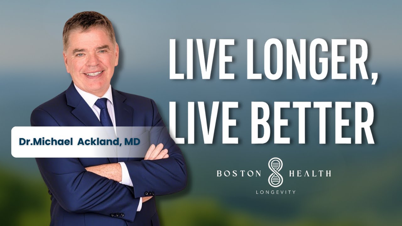 Pathways of Health: Live Longer, Live Better