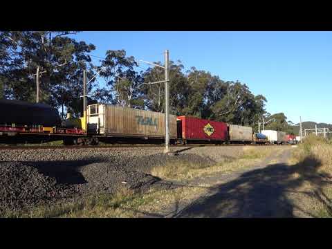 NR112 / AN4 / NR16 with PN 7BM4 - 27/6/21