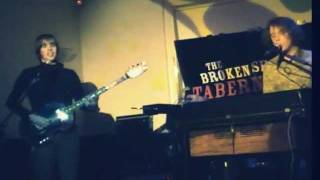 Organ Morgan - 'Rockandroll'