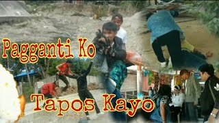 PAGGANTI KO TAPOS KAYO||Wilfredo Tan Vlog||CCTO #action #trending
