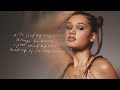 RANI Set Me Free Lyric Video
