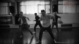 ZZ Ward - Cryin Wolf I Choreography by O.C. I Dance Studio Focus
