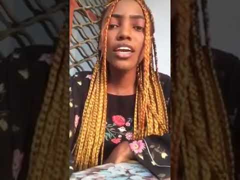 SM - FREESTYLE(Rap camerounais)