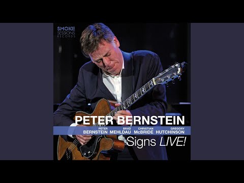 download lagu mp3 mp4 Peter Bernstein Signs Live, download lagu Peter Bernstein Signs Live gratis, unduh video klip Peter Bernstein Signs Live