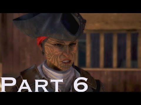 GREEDFALL Gameplay Walkthrough Part 6 - The Nauts