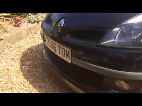 VRS - Vehicle Rejuvenation Specialists video.