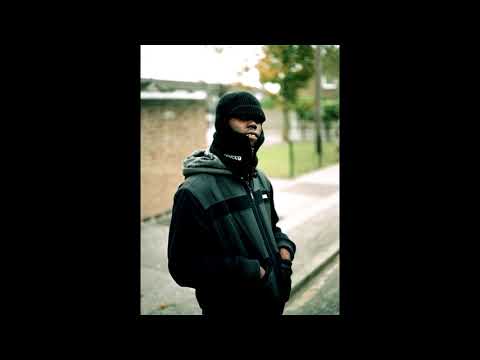 Ghetts & Slix - Ghetto 'N' Slix