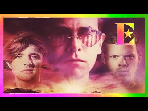 Elton John versus Pnau - The Number 1 Album