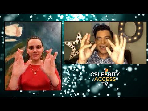 Conversacion sin filtros con Dafne Keen de la 2a temporada de la serie "La Materia Oscura" o HDM.