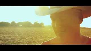Kevin Fowler - &quot;Panhandle Poorboy&quot; - Official Music Video