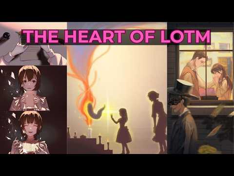 The Most Underrated Character in Lord of the Mysteries: Melissa Moretti