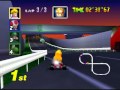 Lets Play Mario Kart 64 Flower Cup Part 1