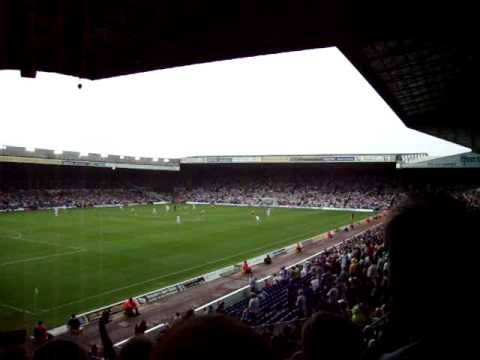 Leeds United vs Derby County - Brian Clough's a Football Genius