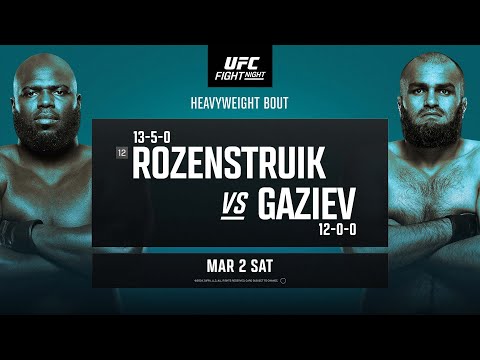 Combat Sports betting in online casinos