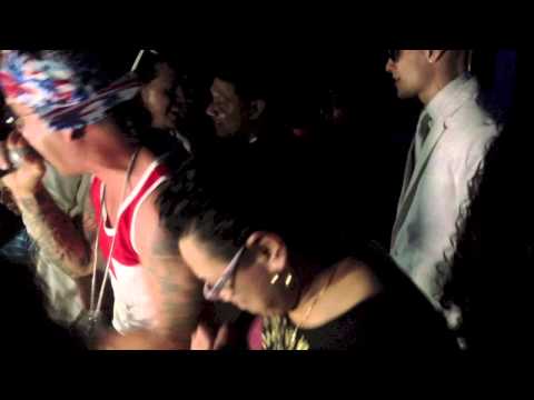 Guanabanas Updated live New York @Avanti lounge club. by iMp0Rt