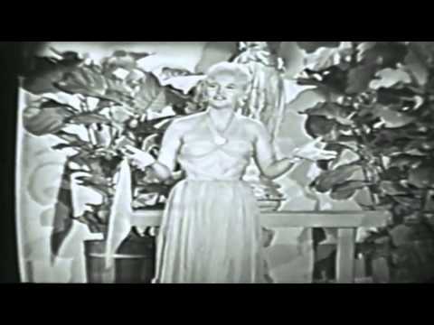 Peggy Lee - "For You" (1954)