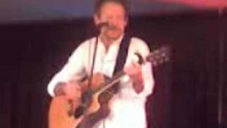 Corbin Hanner Band "I'll Be There"