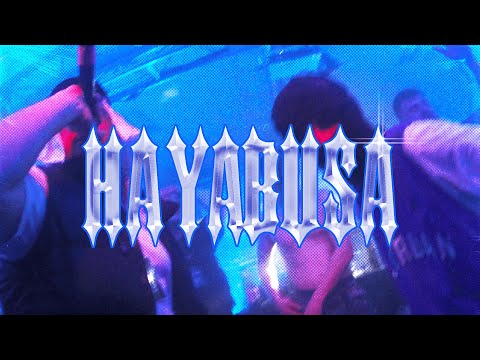 mlodykojot - HAYABUSA (prod. Młody Klakson, Dummy, Gunda)