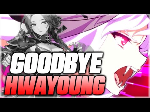 1-SHOT HWAYOUNG with MELISSA!! - Epic Seven