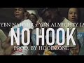 YBN Nahmir X YBN Almighty Jay No Hook Prod By Hoodzone CLEAN