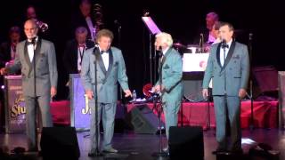 Mr. Sandman The Four Aces/ Jimmy Sturr Christmas Show