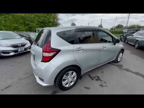 Nissan Note FINANCE AVAILABLE FROM €55 P/W - Image 2