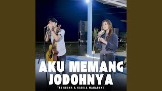 Download lagu Aku Memang Jodohnya (Live Ngamen) mp3