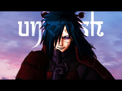 AMU6iX & Jay Matthews - The Beast [Alma of RW Free Release] A.M.V