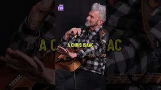 Brian Vander Ark of The Verve Pipe talks "The Freshmen"  #TheVervePipe #TheFreshmen