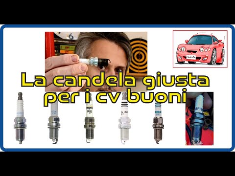 Car spark plugs: do they give you more horsepower? My review of NGK, Denso, Pulstar, and Brisk!
