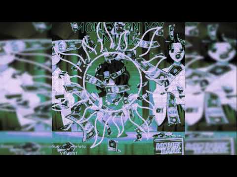 Video thumbnail for Money On My Mind
