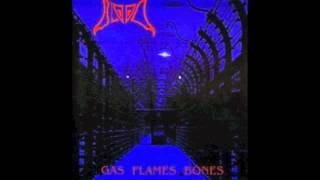 Blood-Perishment In Utter Ecstacy