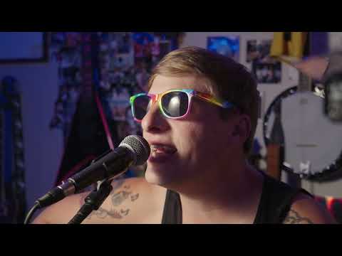 The Meek & the Shëp (Acoustic) by The Bläk Shëp