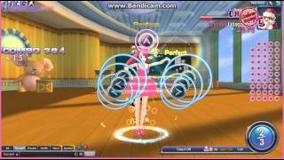 TOUCH 3CLAWS | Kaya Jones - Take it off | P]ink123 - SugarFree