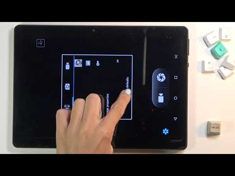 How to Reset Camera Settings in MEDIATEK KT107 – Restore Camera Settings