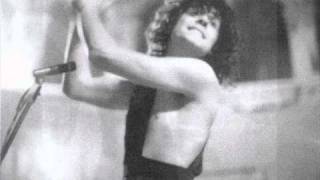 MARC BOLAN T REX  -  RAW RAMP    (plus There Was a Time ) + LYRICS