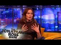 The Peaky Blinders Themed Party With Emily Blunt And Cillian Murphy | The Jonathan Ross Show