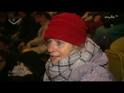Der Kreuzchor live   Das Weihnachtskonzert aus Dresden 20.12.2018 MDR