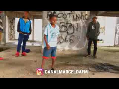 MC kitinho "NGDP" Hit de verão