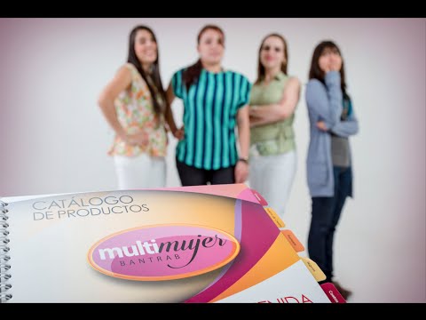 La mujer guatemalteca puede con todo