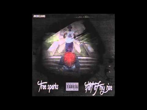 Trae sparks tryna cash a check ft Ferrari fame