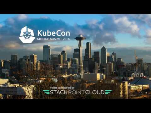 Kubernetes Federation Made Simple w a UI - Ariel Jatib