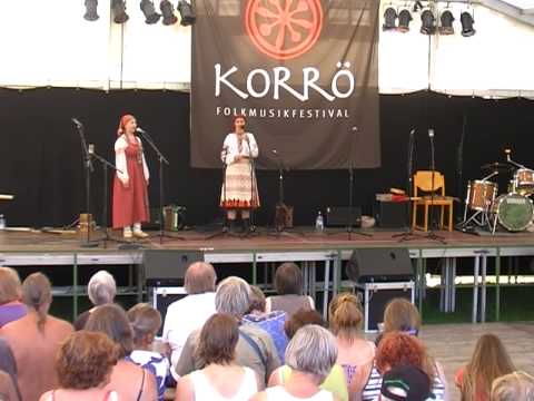 DrevA folk group - Proschai zhizn - ДревА фолк группа