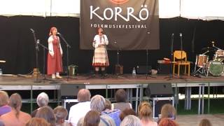 DrevA folk group - Proschai zhizn - ДревА фолк группа