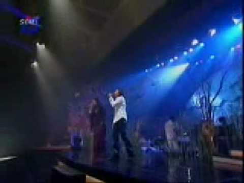 siti nurhalizah Feat Ari Lasso -Jika